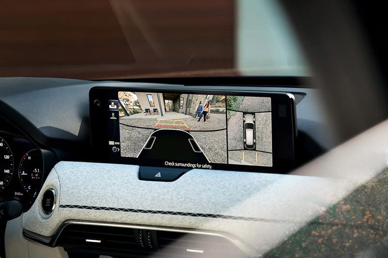 Hamden Mazda in Hamden CT