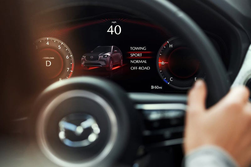 Hamden Mazda in Hamden CT