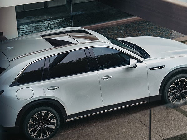 Hamden Mazda in Hamden CT