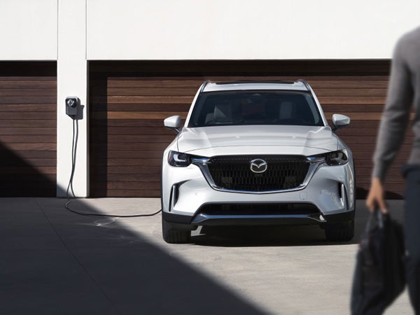 Hamden Mazda in Hamden CT