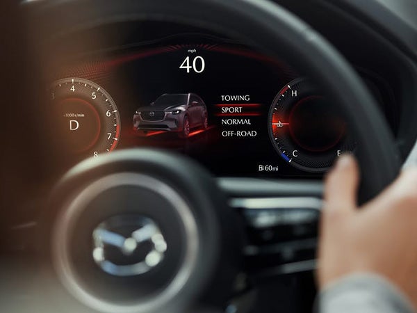 Hamden Mazda in Hamden CT