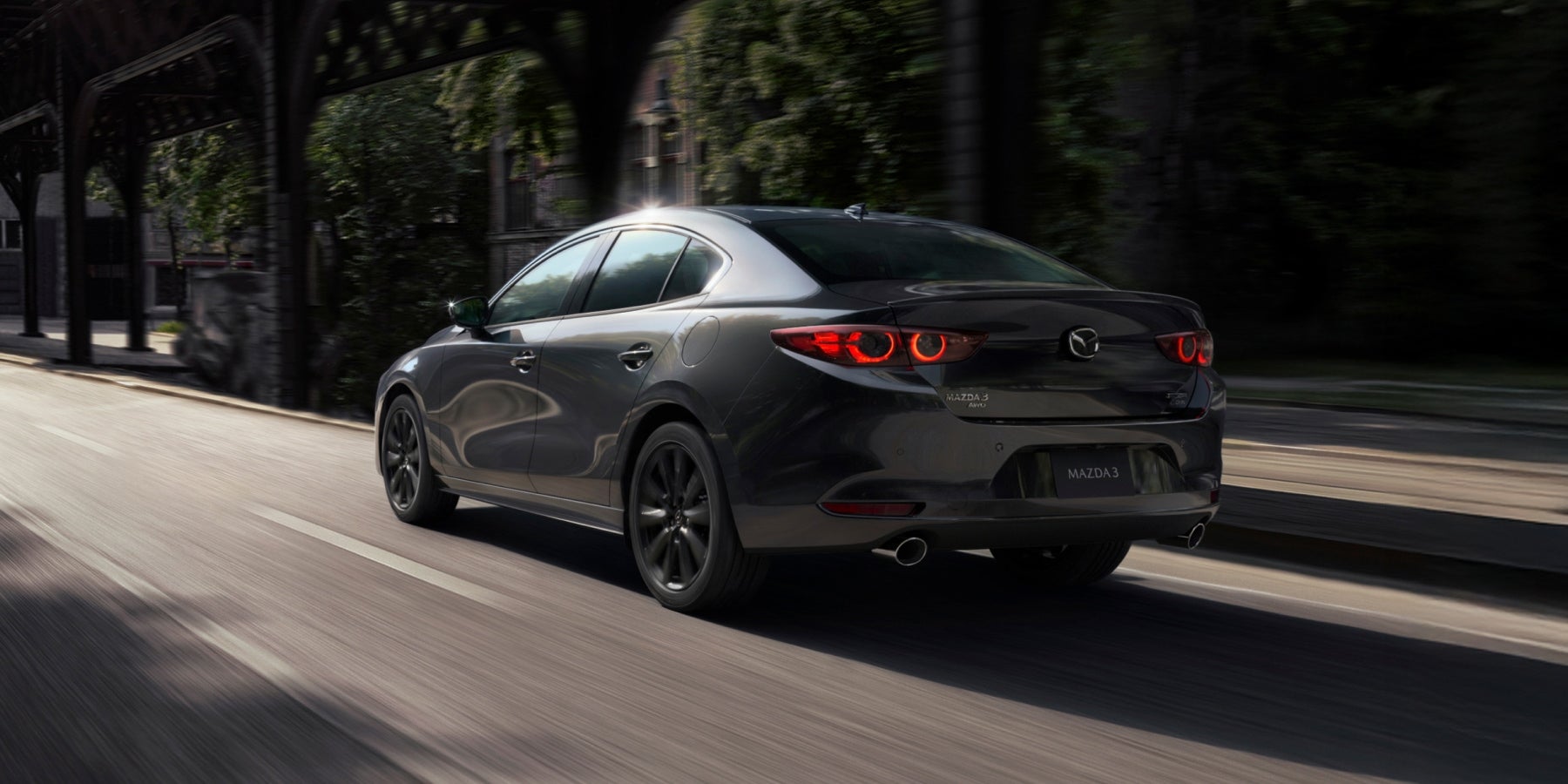 Hamden Mazda in Hamden CT