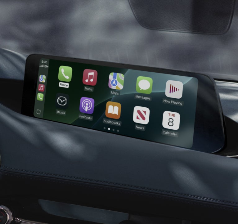 Hamden Mazda in Hamden CT