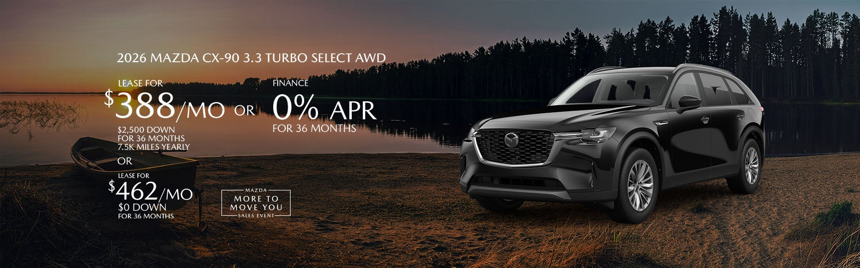 CX-90