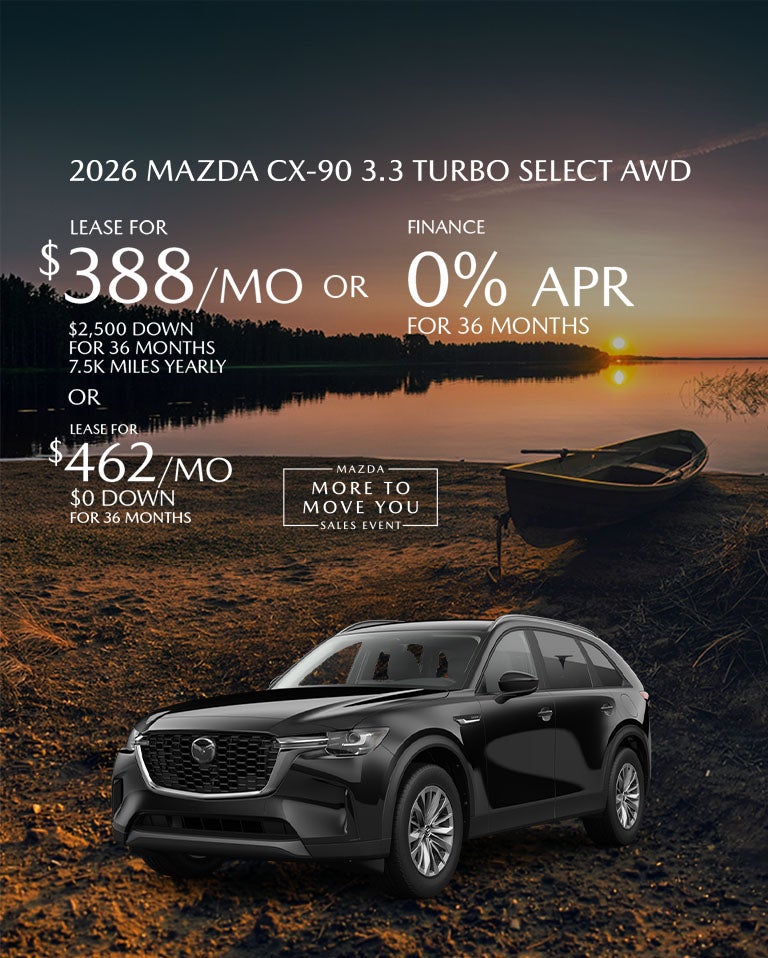 CX-90