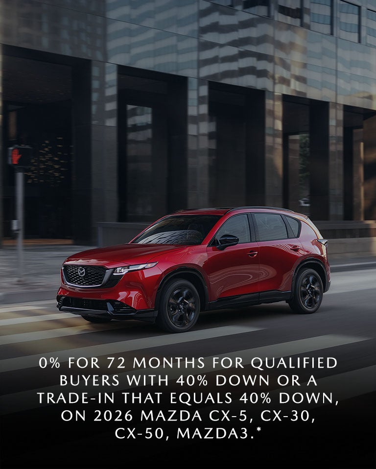 *See dealer for complete details. Not applicable to previous